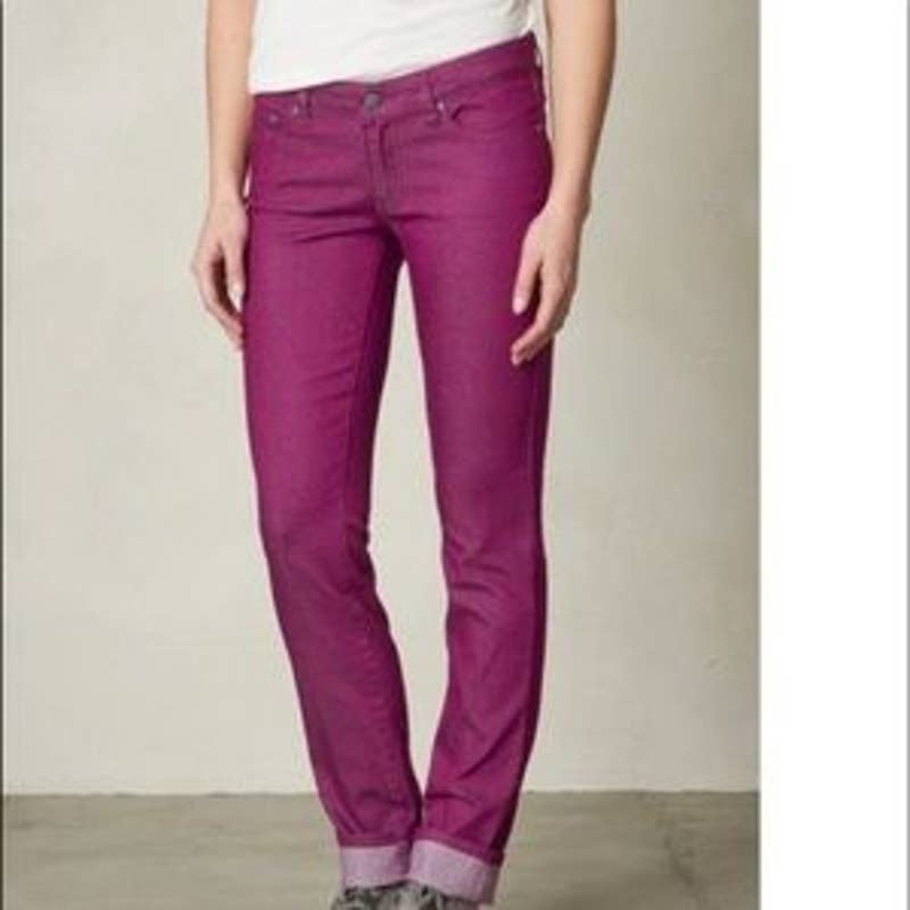 Prana Kara Jeans